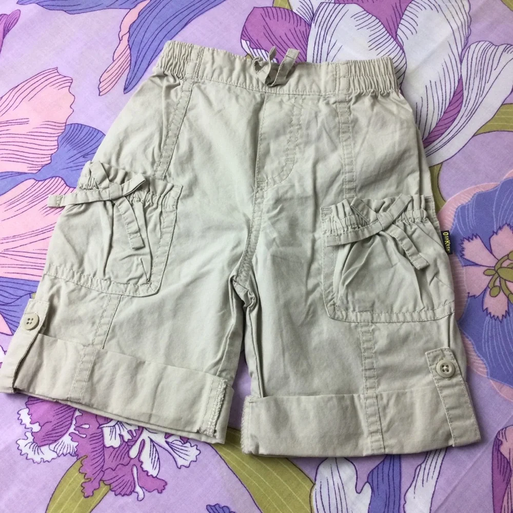 OshKosh Bgosh like new
